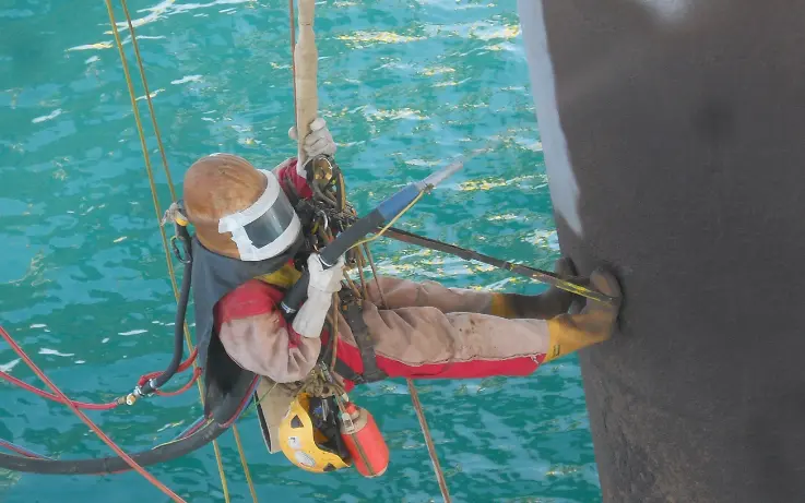 Flare Stack Projects