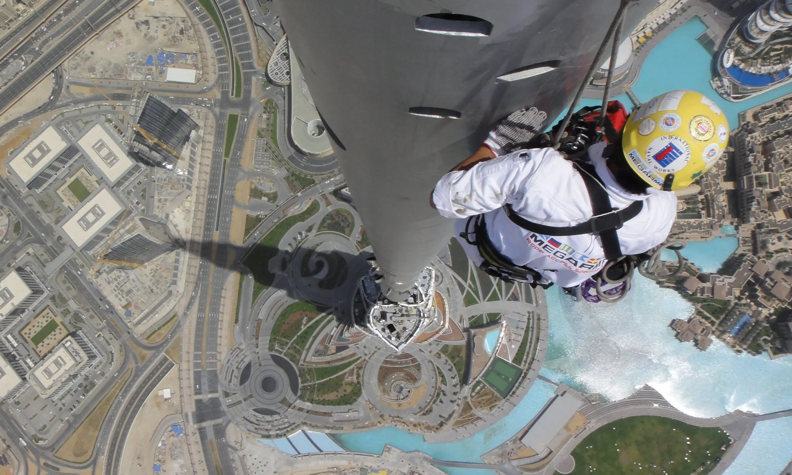 Civil & Industrial - Megarme Services