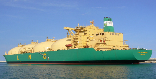 NLNG Ship Management